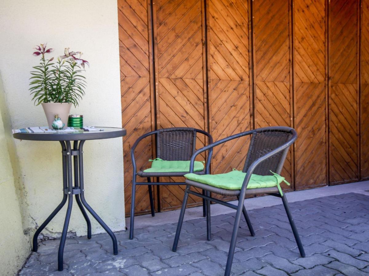 Apartment Neugasteig-3 By Interhome Exterior foto